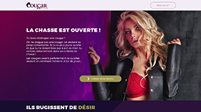 Cougar Diva